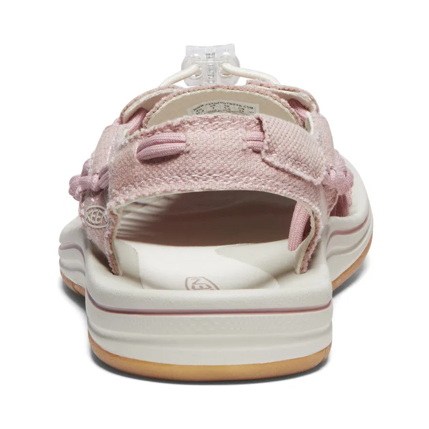 Women's UNEEK Canvas - Fawn/Birch