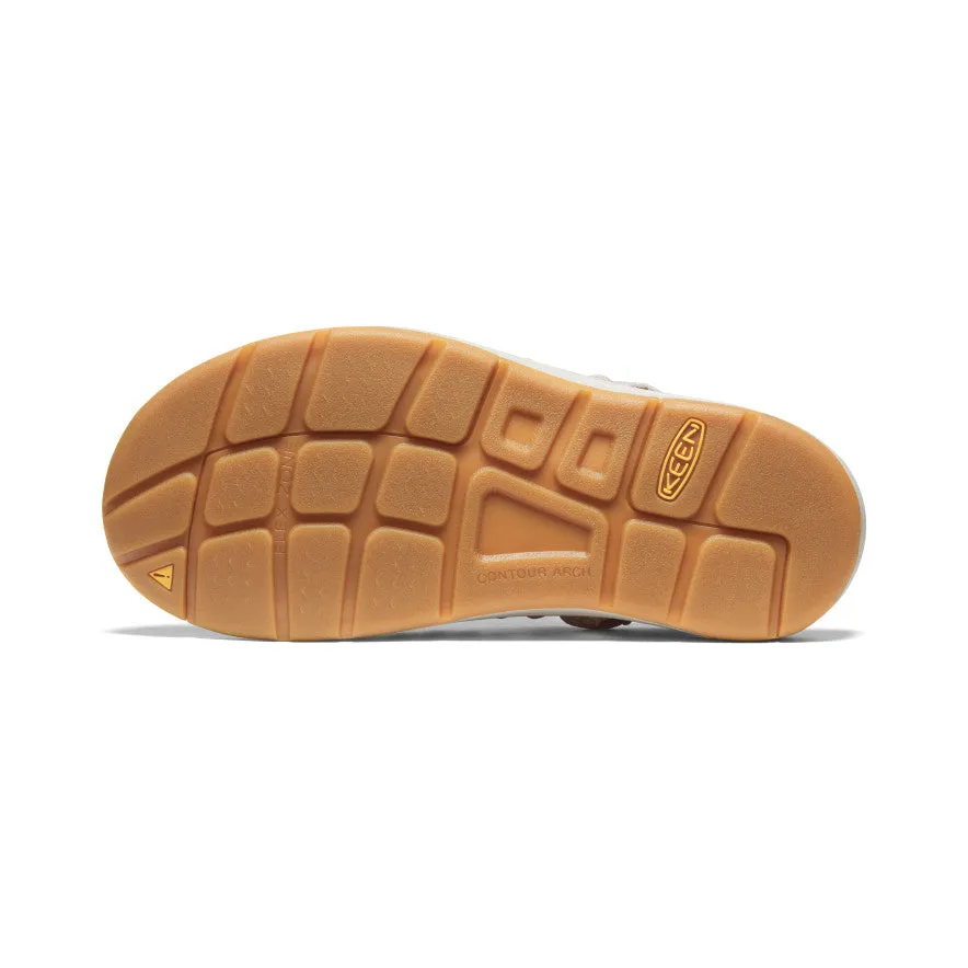 Women's UNEEK Canvas - Fawn/Birch