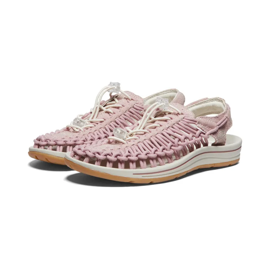 Women's UNEEK Canvas - Fawn/Birch