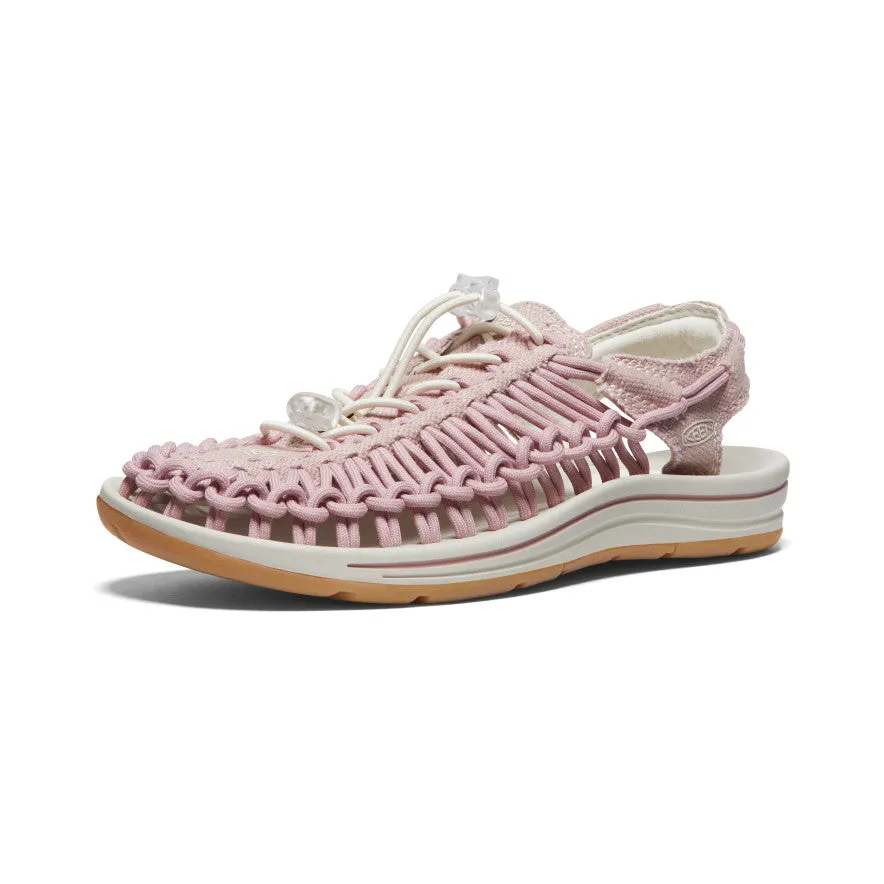 Women's UNEEK Canvas - Fawn/Birch