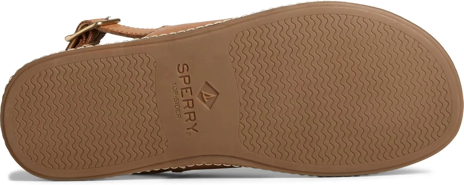 Women's Waveside Plushwave Backstrap Sandal