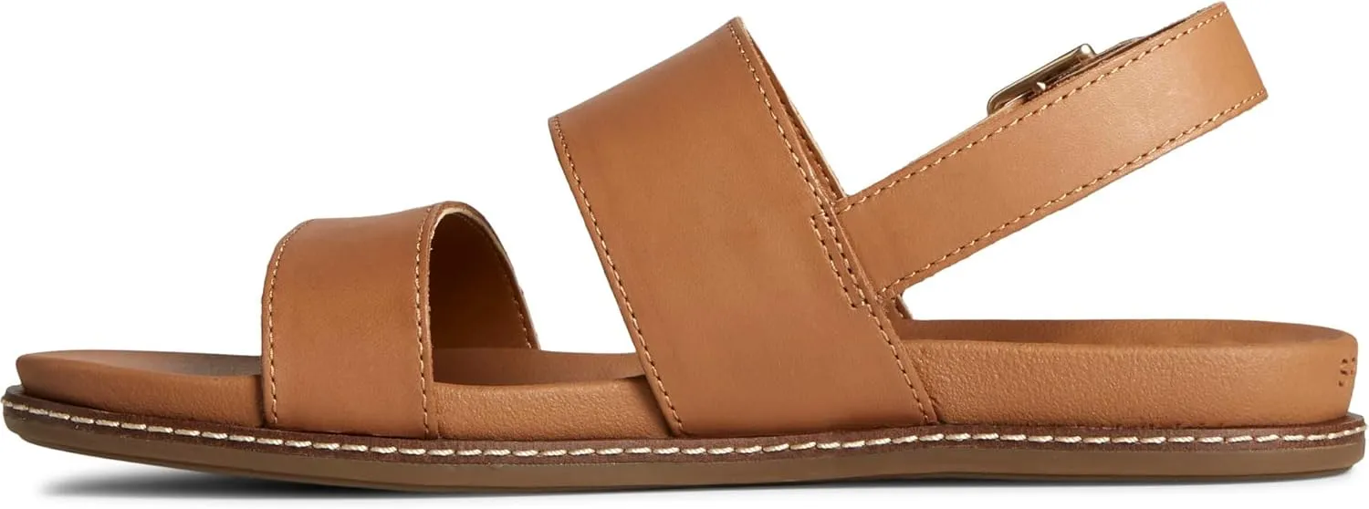 Women's Waveside Plushwave Backstrap Sandal