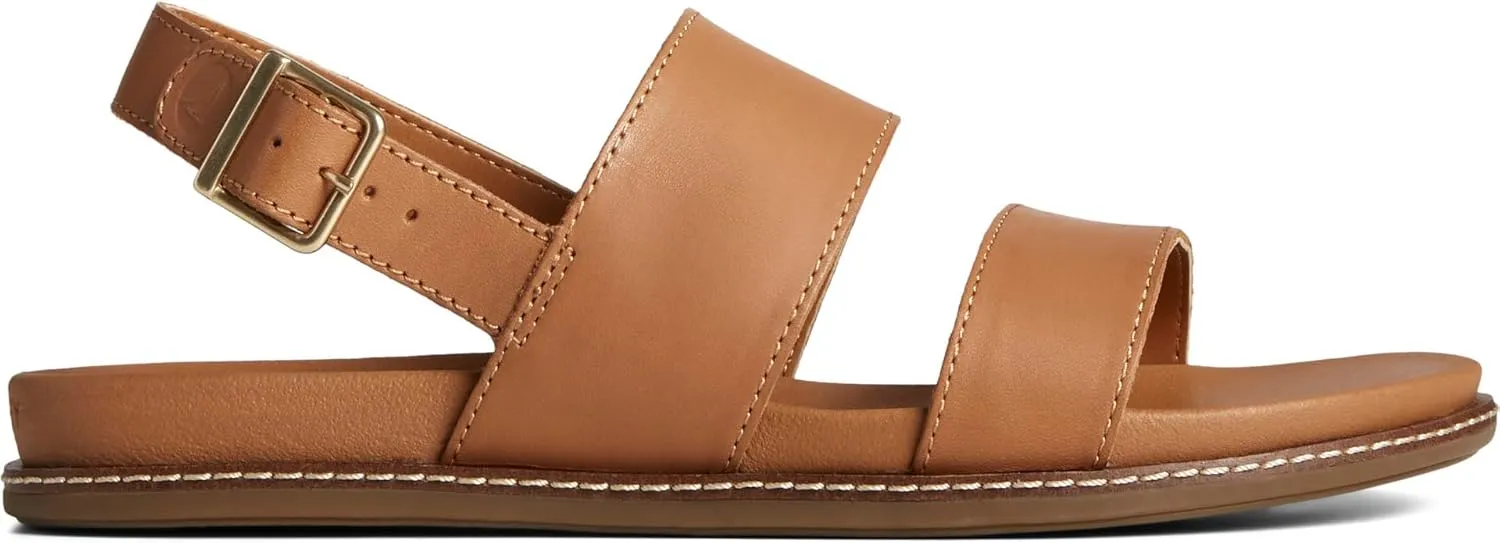 Women's Waveside Plushwave Backstrap Sandal