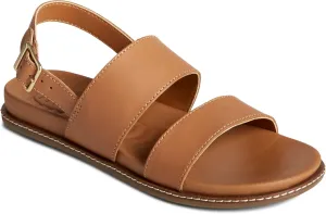Women's Waveside Plushwave Backstrap Sandal